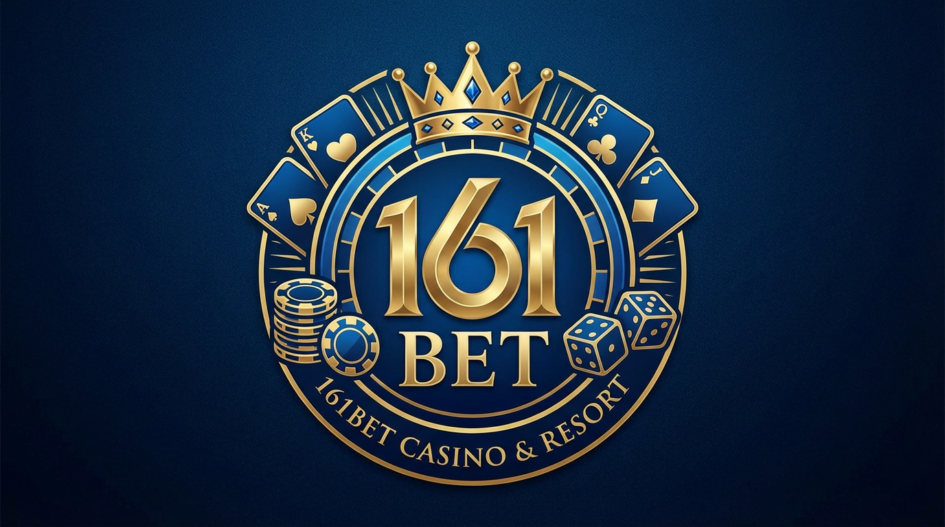 161bet - Cassino Online Premium do Brasil